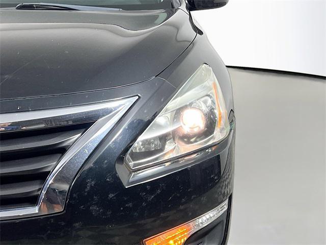 used 2014 Nissan Altima car, priced at $9,543