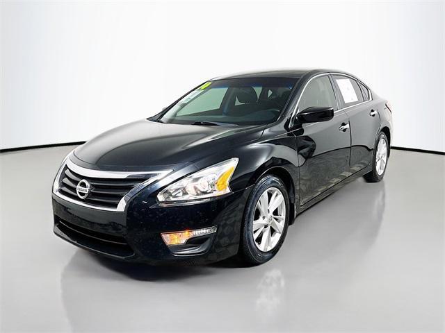 used 2014 Nissan Altima car, priced at $9,543