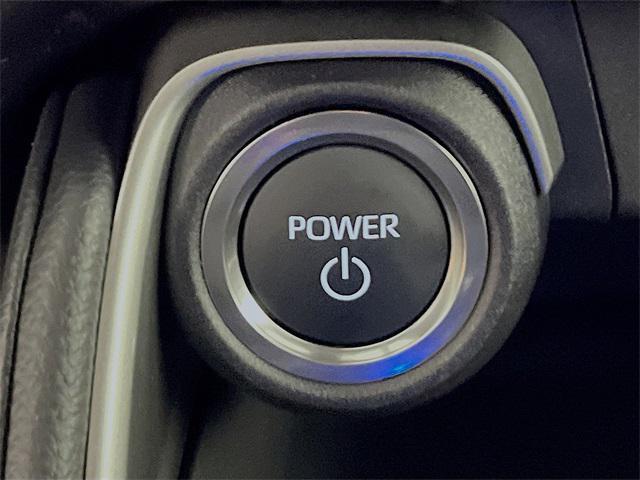 new 2025 Toyota Grand Highlander car, priced at $59,646