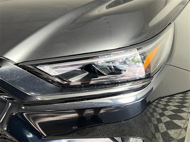 new 2025 Toyota Grand Highlander car, priced at $59,646