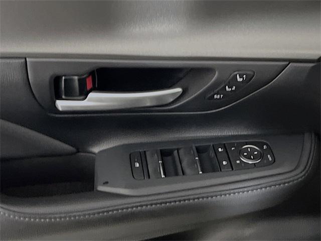 new 2025 Toyota Grand Highlander car, priced at $59,646