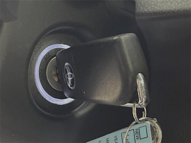 used 2023 Toyota Camry car, priced at $25,101