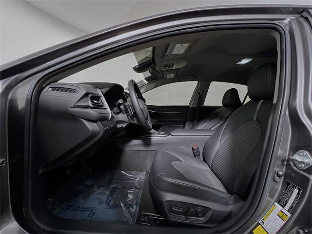 used 2023 Toyota Camry car, priced at $25,101