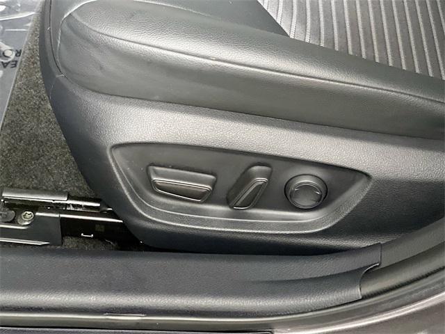 used 2023 Toyota Camry car, priced at $25,101