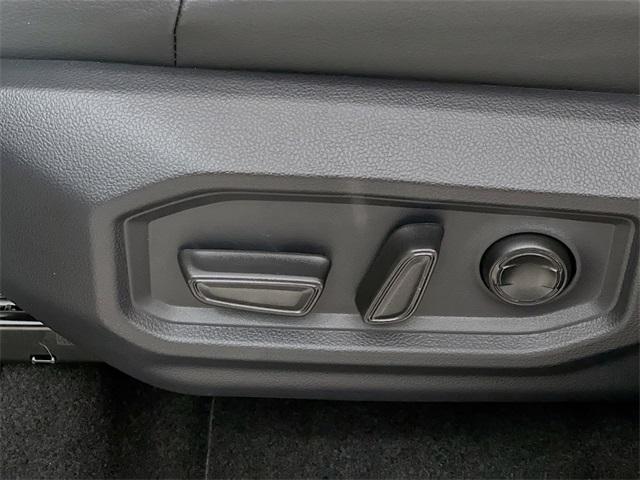 used 2025 Toyota Tundra car, priced at $54,100