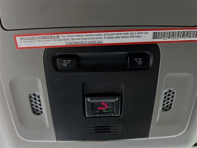 used 2023 Toyota Camry car, priced at $20,368