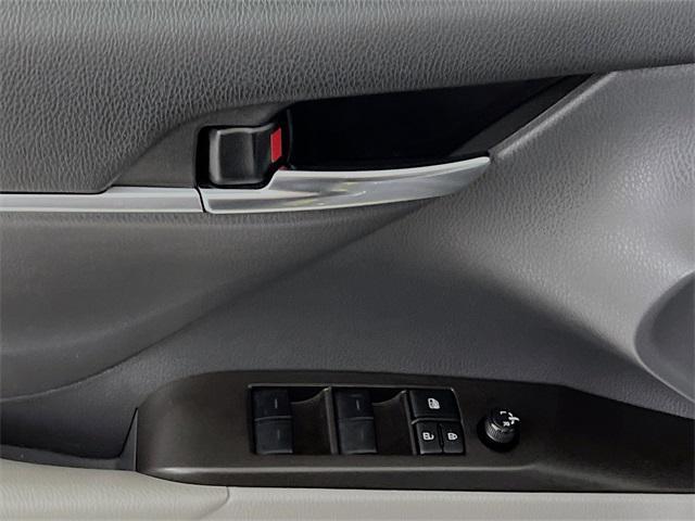 used 2023 Toyota Camry car, priced at $20,368