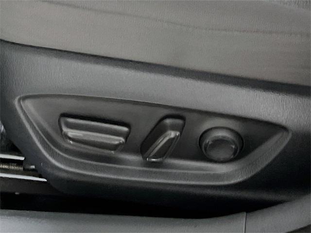 used 2023 Toyota Camry car, priced at $20,368