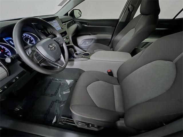 used 2023 Toyota Camry car, priced at $20,368