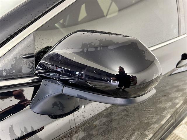 used 2023 Toyota Camry car, priced at $20,368