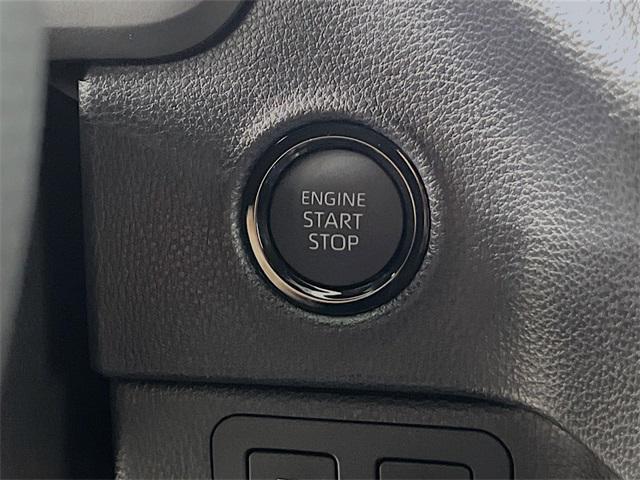 new 2026 Toyota Tundra car, priced at $54,173