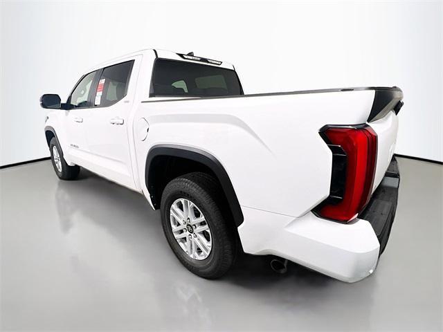 new 2026 Toyota Tundra car, priced at $54,173