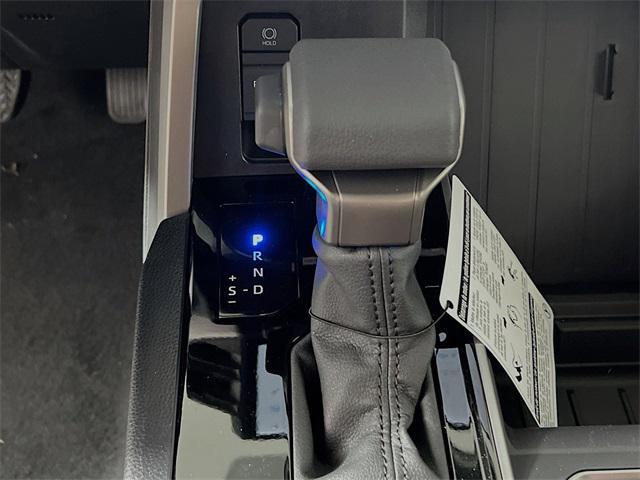 new 2026 Toyota Tundra car, priced at $54,173