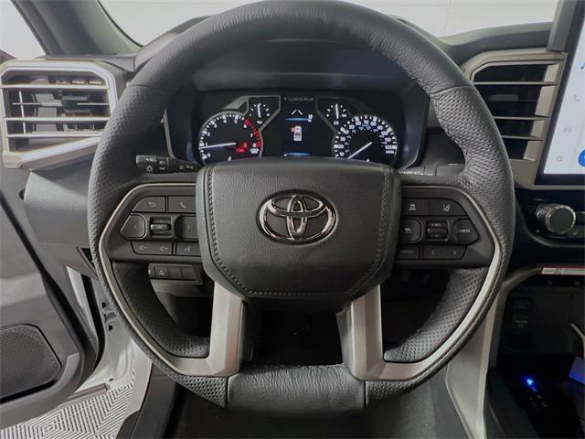new 2026 Toyota Tundra car, priced at $54,173