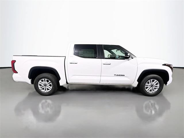 new 2026 Toyota Tundra car, priced at $54,173