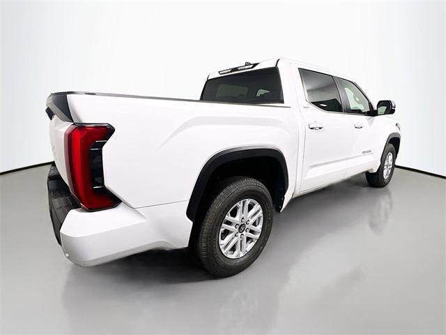 new 2026 Toyota Tundra car, priced at $54,173