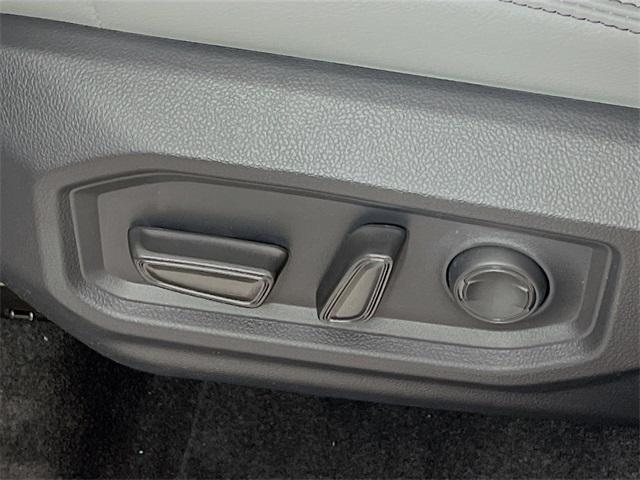 new 2026 Toyota Tundra car, priced at $54,173