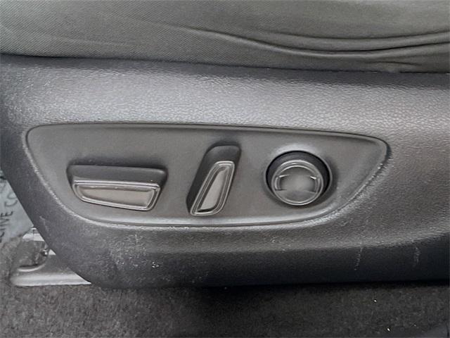 used 2023 Toyota RAV4 car, priced at $27,896