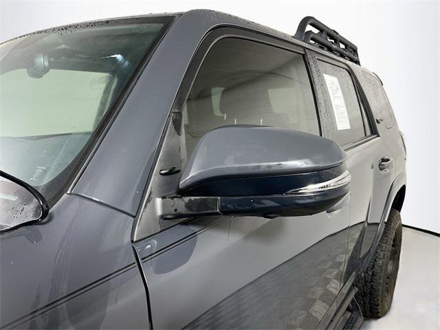 used 2024 Toyota 4Runner car, priced at $56,082