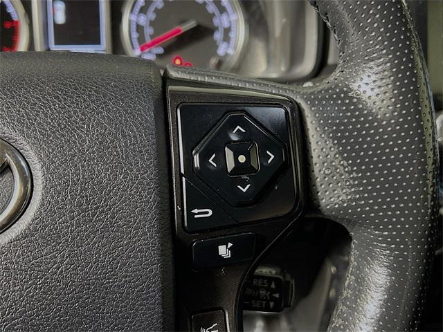 used 2024 Toyota 4Runner car, priced at $56,082