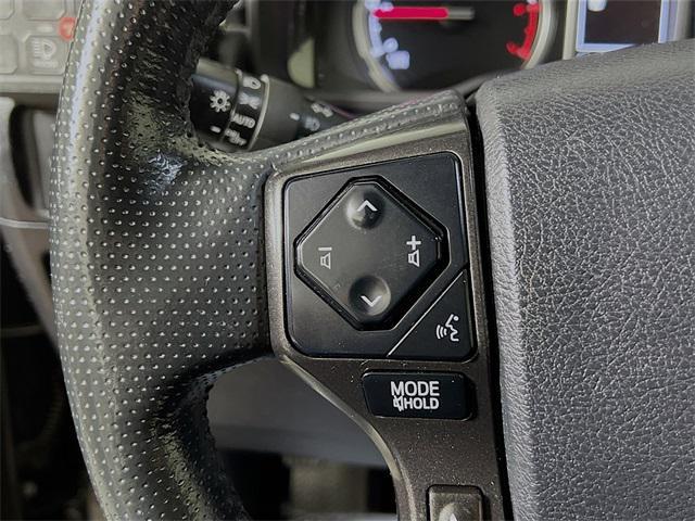 used 2024 Toyota 4Runner car, priced at $56,082