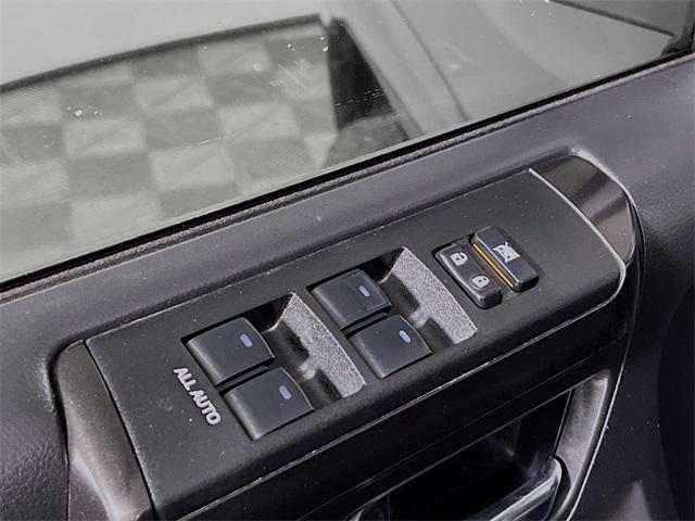 used 2024 Toyota 4Runner car, priced at $56,082