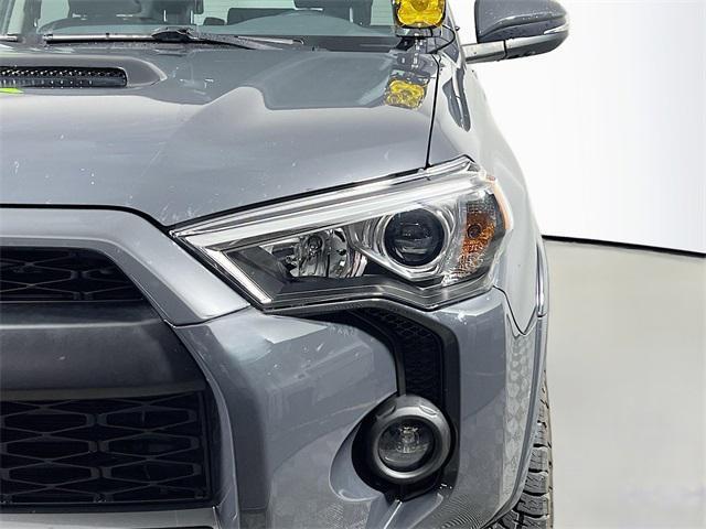 used 2024 Toyota 4Runner car, priced at $56,082