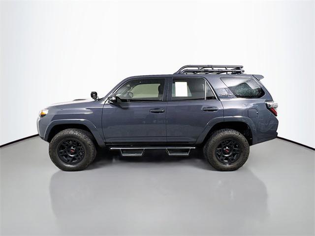 used 2024 Toyota 4Runner car, priced at $56,082
