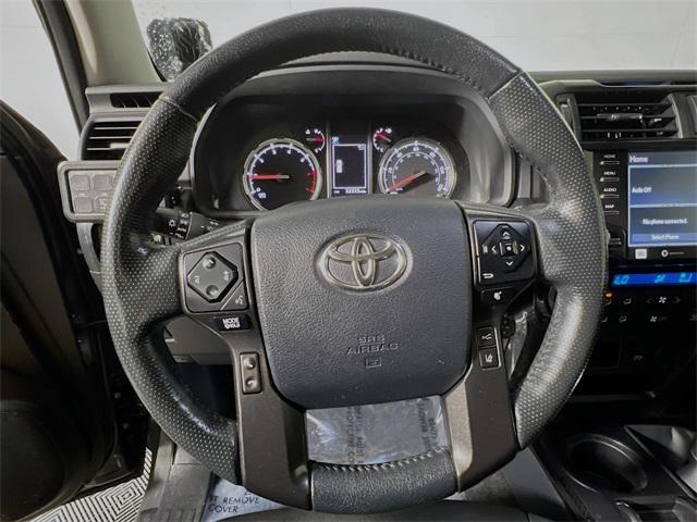 used 2024 Toyota 4Runner car, priced at $56,082