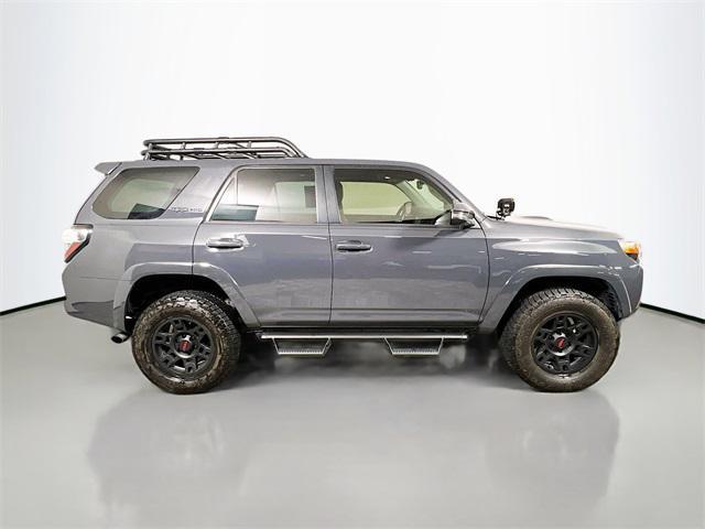 used 2024 Toyota 4Runner car, priced at $56,082