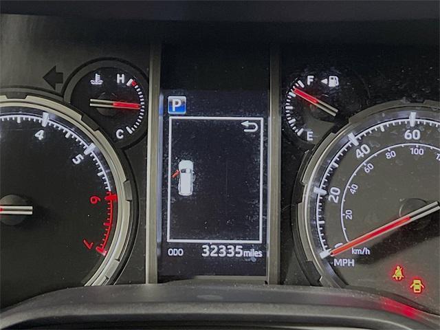 used 2024 Toyota 4Runner car, priced at $56,082