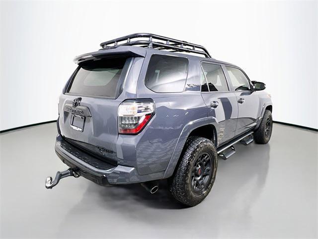 used 2024 Toyota 4Runner car, priced at $56,082