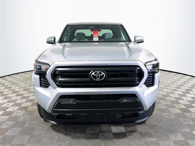 new 2024 Toyota Tacoma car