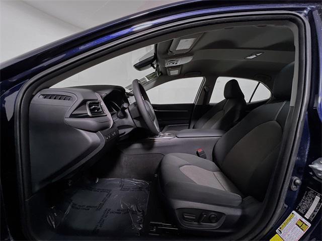 used 2022 Toyota Camry car, priced at $23,100