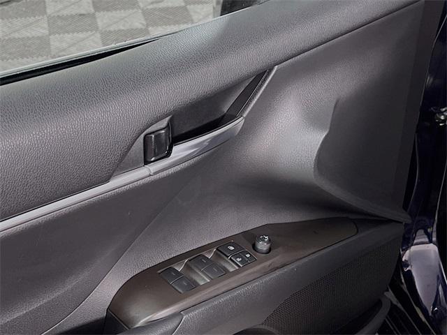 used 2022 Toyota Camry car, priced at $23,100