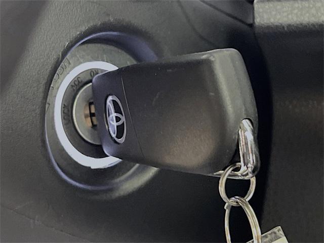 used 2022 Toyota Camry car, priced at $23,100
