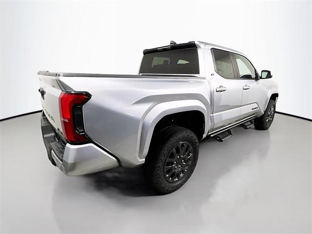 new 2025 Toyota Tacoma car