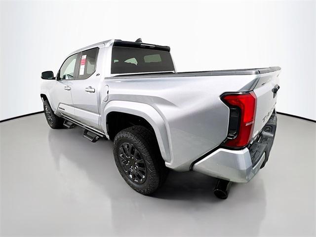 new 2025 Toyota Tacoma car