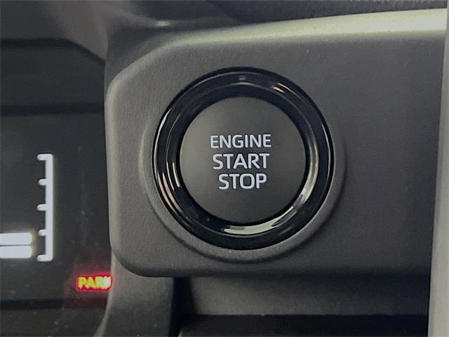 new 2025 Toyota Tacoma car