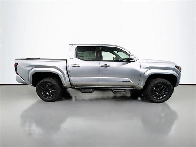 new 2025 Toyota Tacoma car