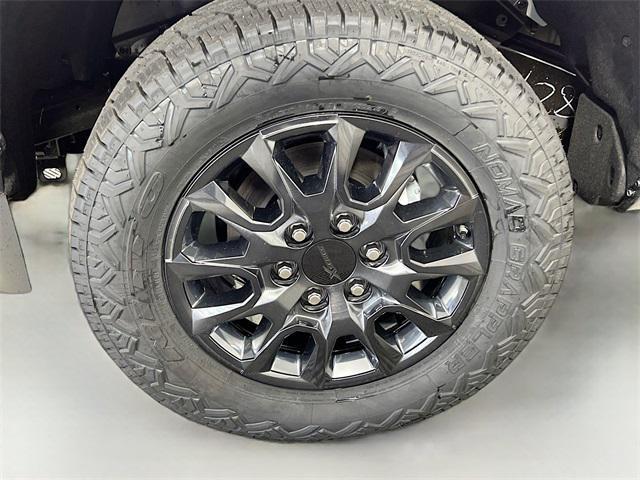 new 2025 Toyota Tacoma car