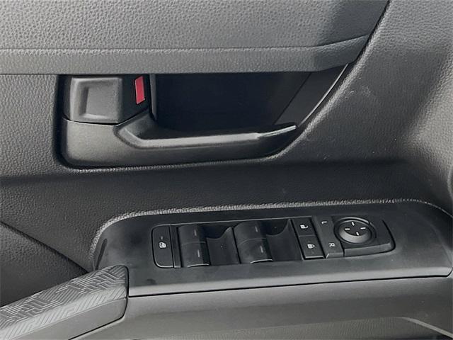 new 2025 Toyota Tacoma car