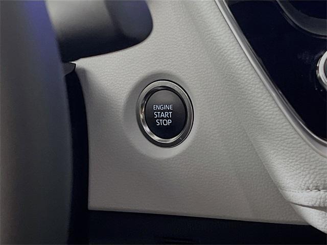 used 2025 Toyota Corolla car, priced at $22,307