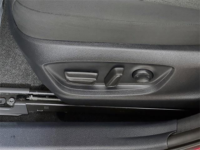 used 2024 Toyota Camry car, priced at $21,247