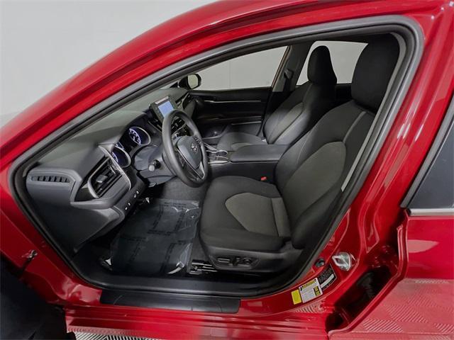 used 2024 Toyota Camry car, priced at $21,247