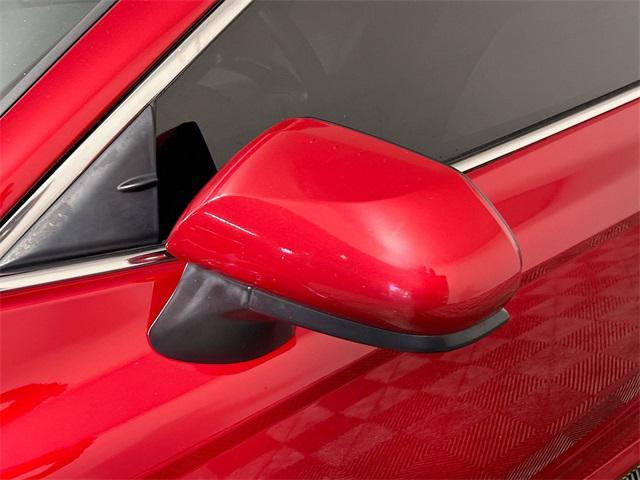 used 2024 Toyota Camry car, priced at $21,247