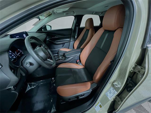 used 2024 Mazda CX-30 car, priced at $29,083