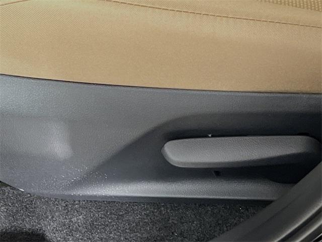 new 2025 Toyota RAV4 car, priced at $31,779
