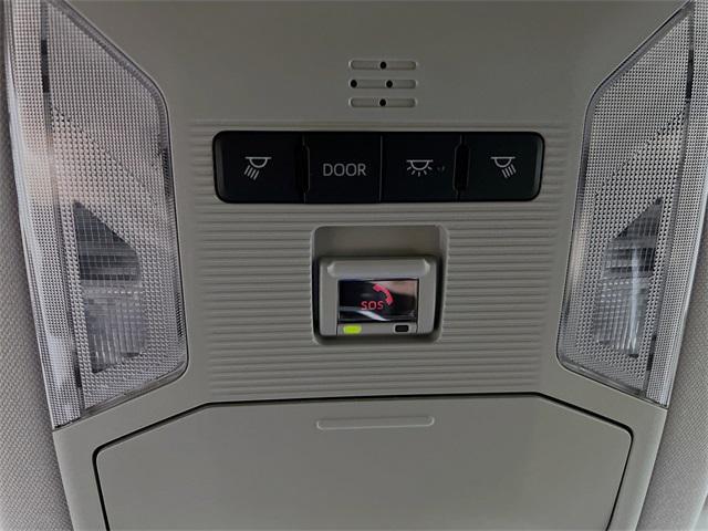 new 2025 Toyota RAV4 car, priced at $31,779