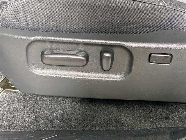 used 2023 Toyota Tacoma car, priced at $39,001